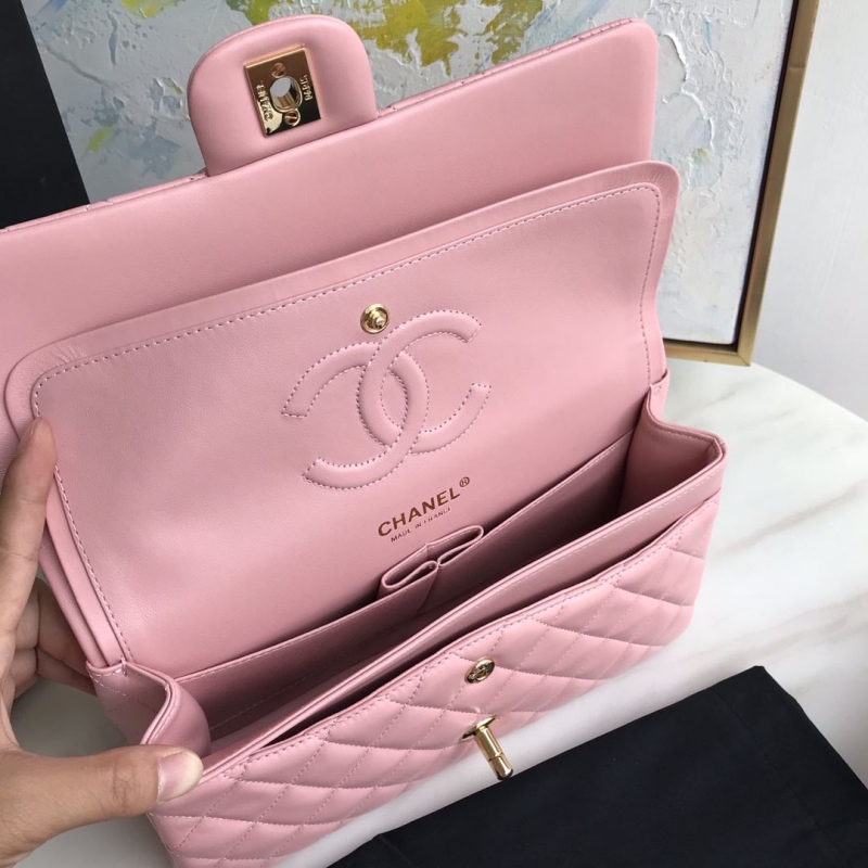 Ch**el cf series bags